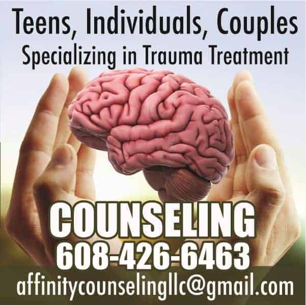 Affinity Counseling, LLC