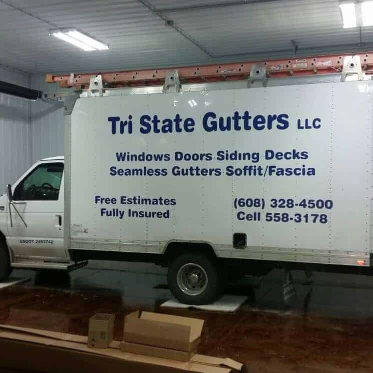 Tri State Gutters