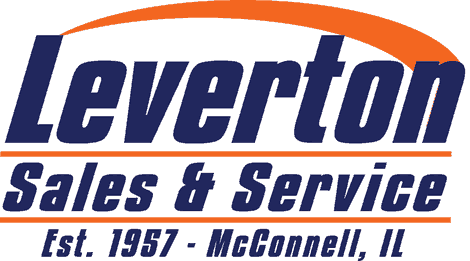 Leverton Sales & Service