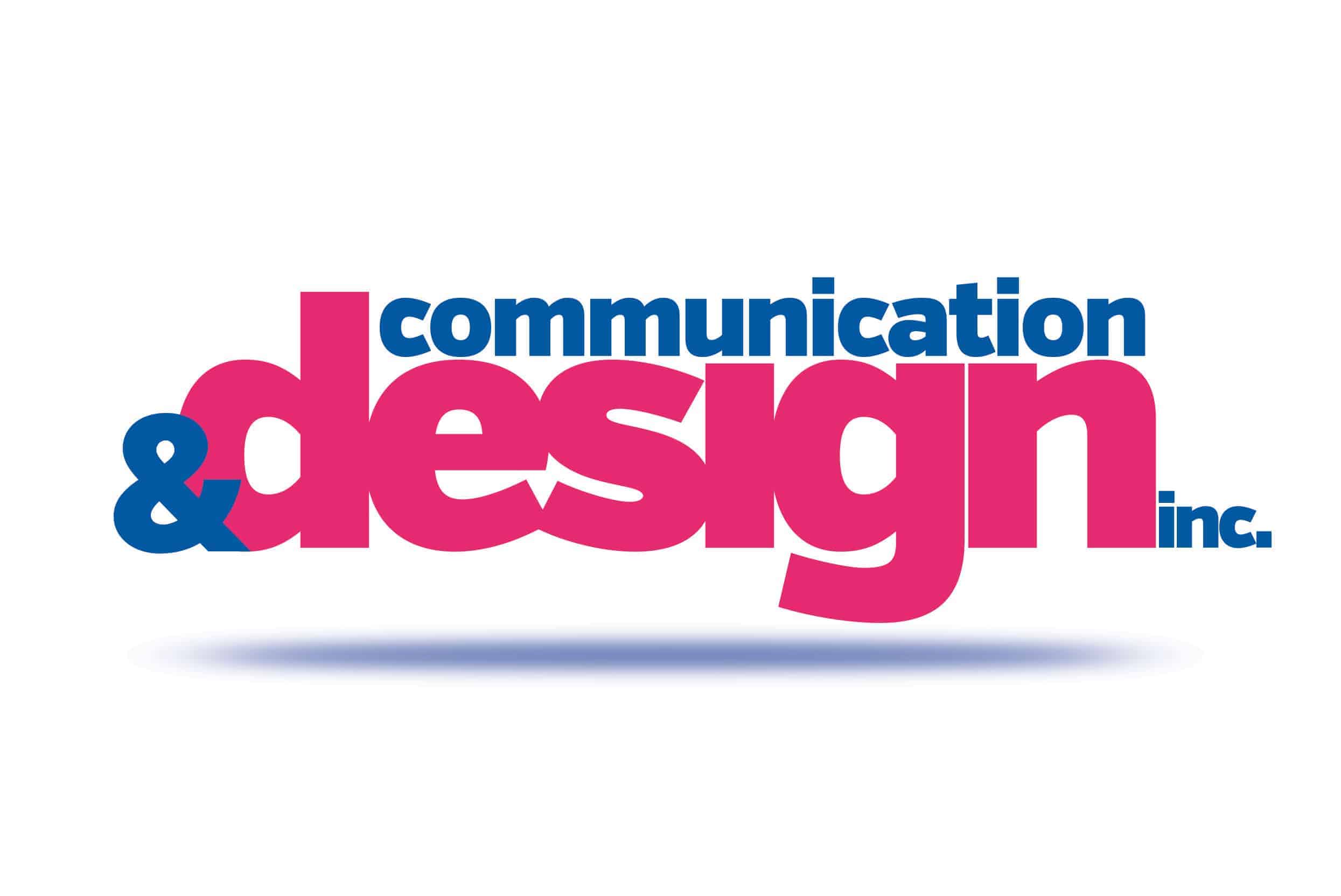 Communication & Design Inc
