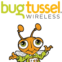 BugTussel Wireless