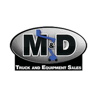 M&D Truck and Equipment Sale LLC