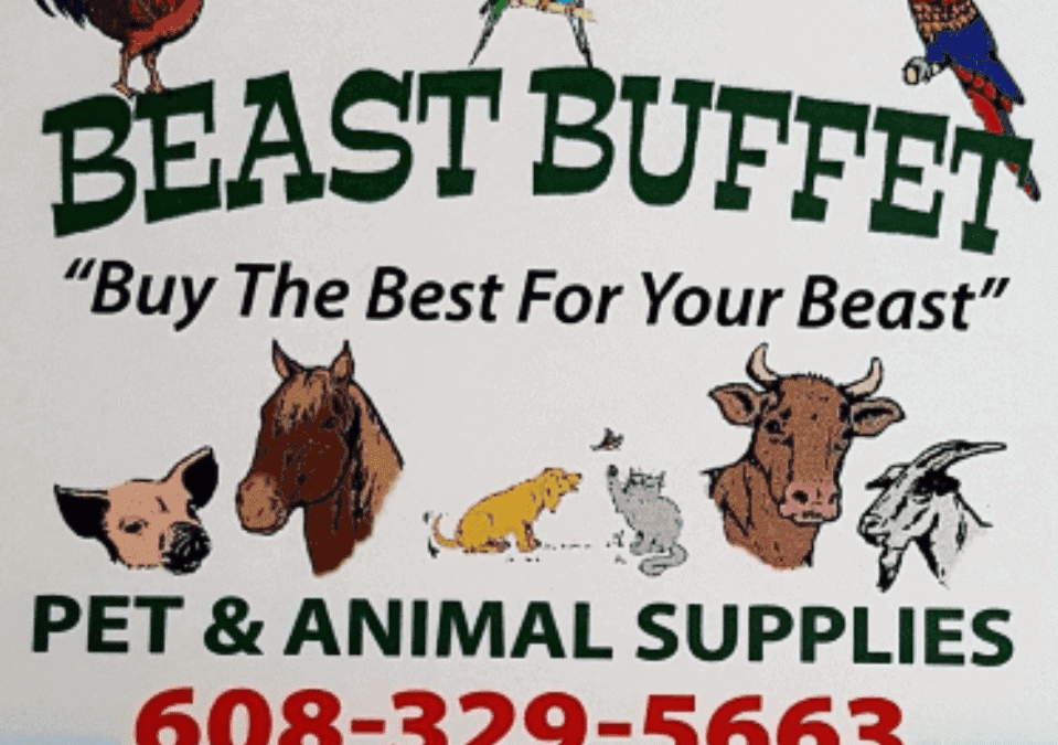 Beast Buffet