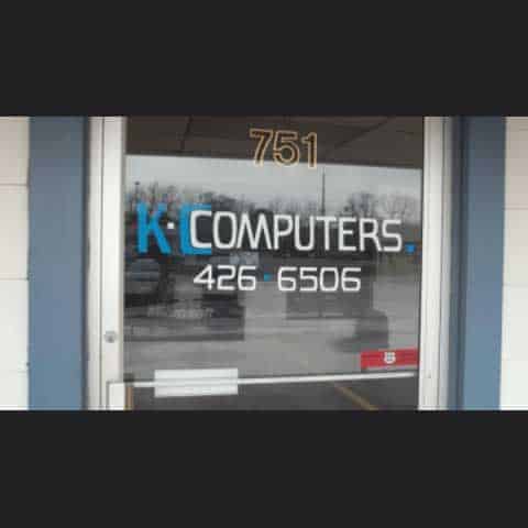 KC Computers/Hard Water Solutions   