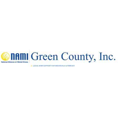 NAMI Green County, Inc.