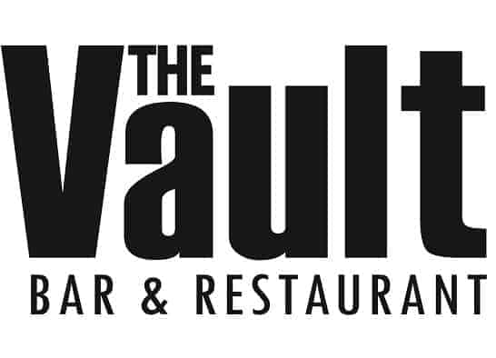 The Vault Bar & Restaurant