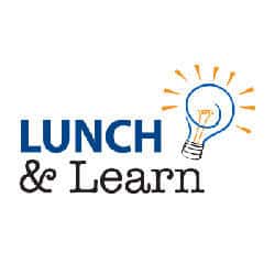 Member Lunch and learn